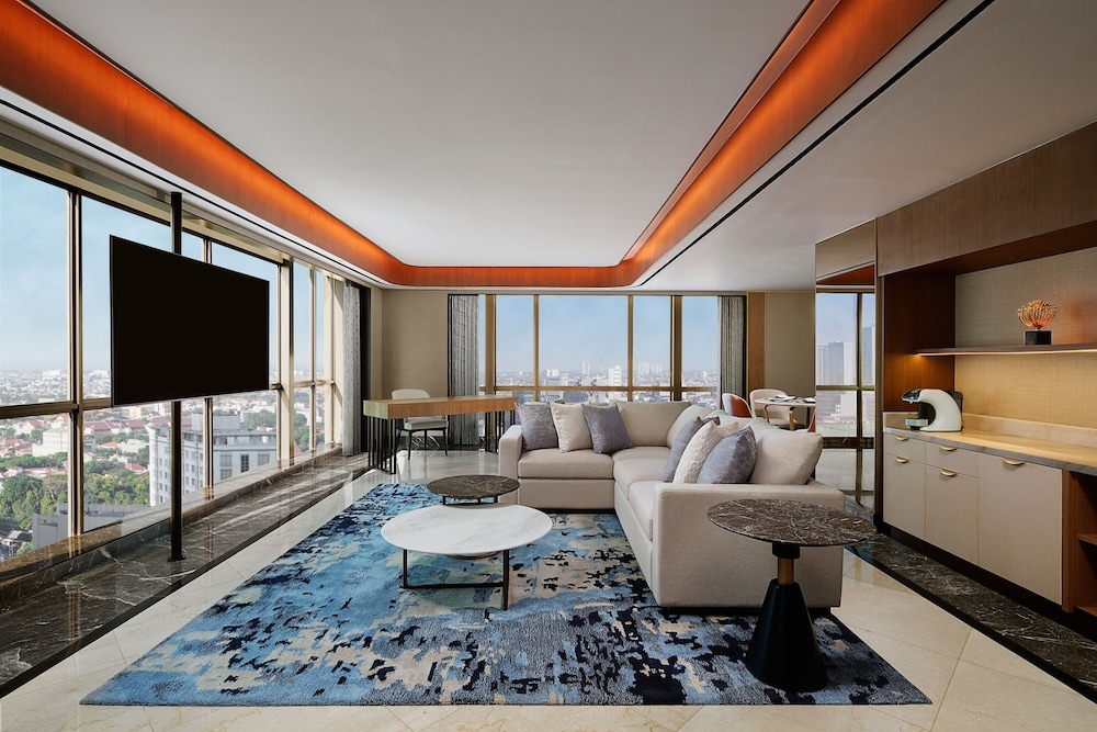 リビングルーム