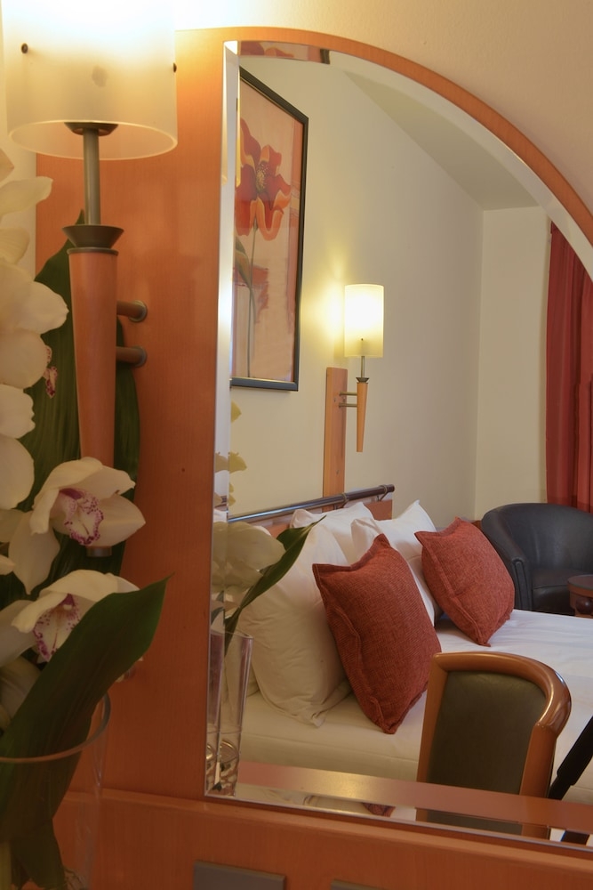 客室の設備とサービス