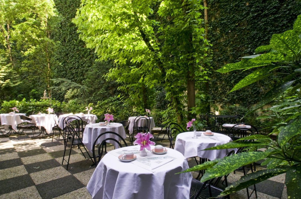 テラス / パティオ