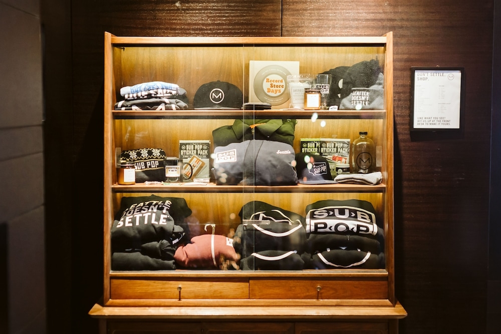 ギフト ショップ