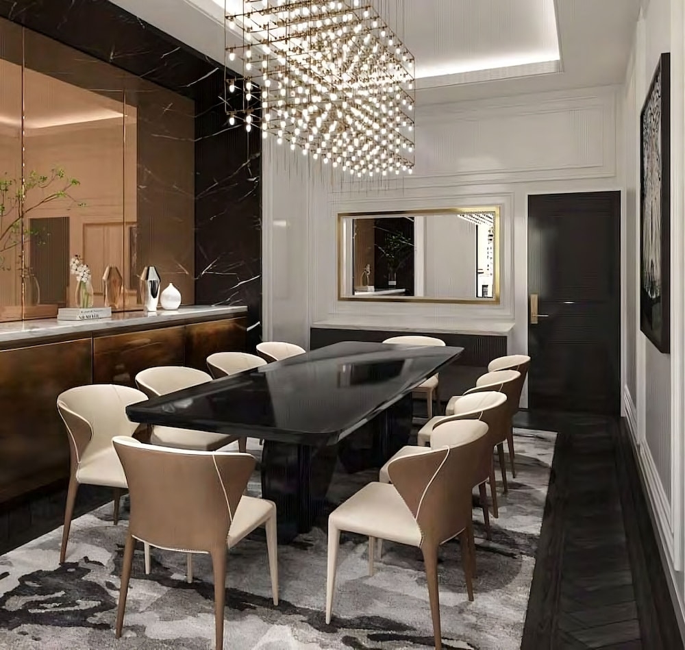 ダイニングルーム