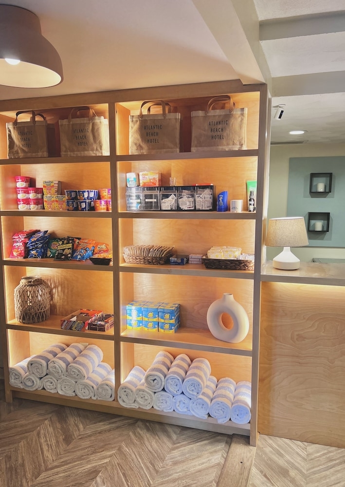 ギフト ショップ