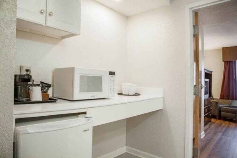 専用簡易キッチン