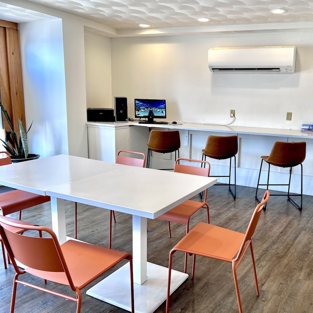 ビジネスセンター