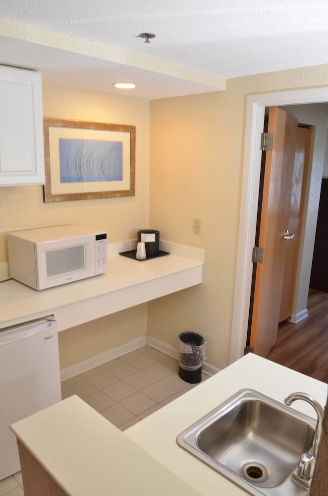 専用簡易キッチン