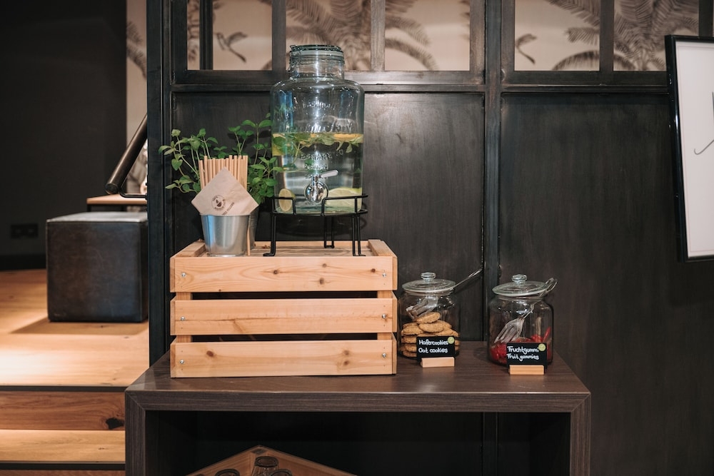 ロビーラウンジ