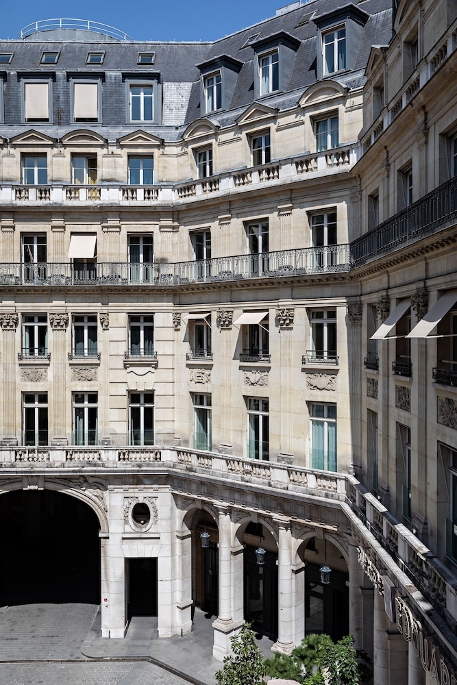 施設からの眺望