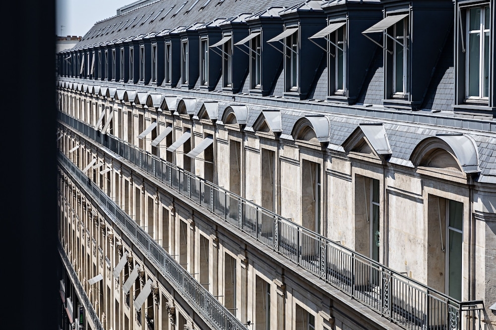 施設からの眺望