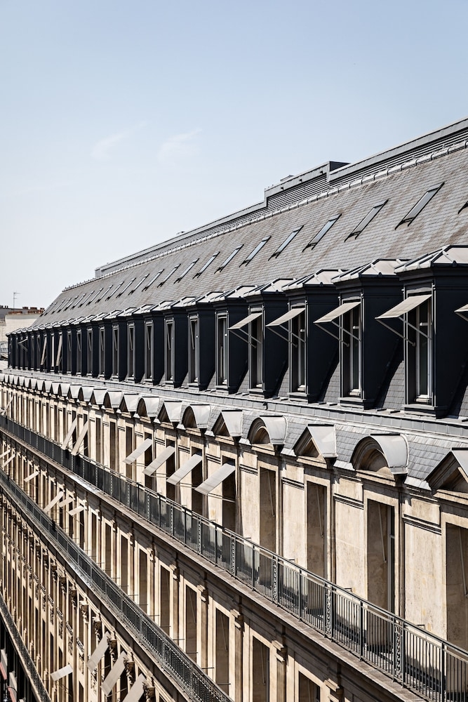 施設からの眺望