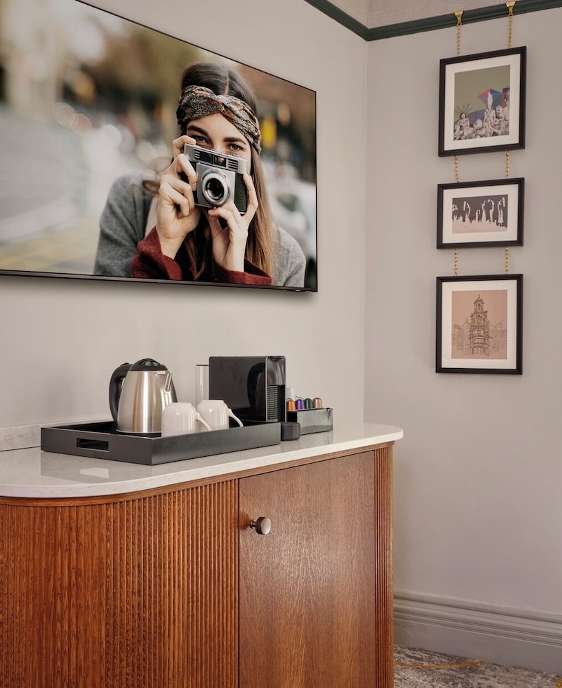 客室の設備とサービス