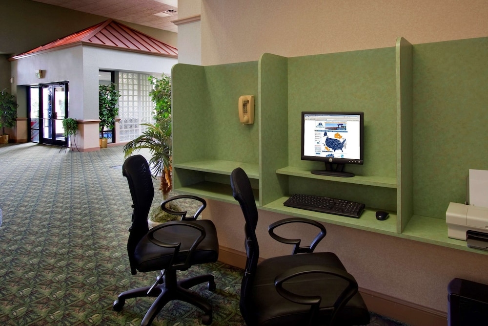 ビジネスセンター