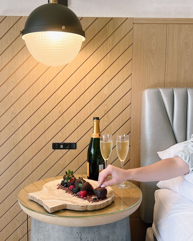 カップル向けレストラン