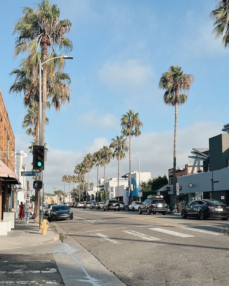 ショッピングモール