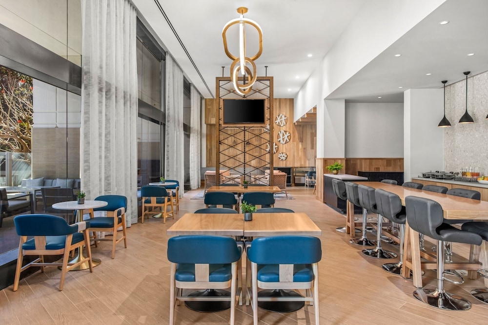 エグゼクティブ ラウンジ