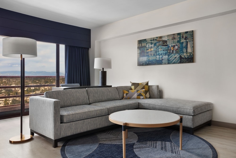 リビングルーム