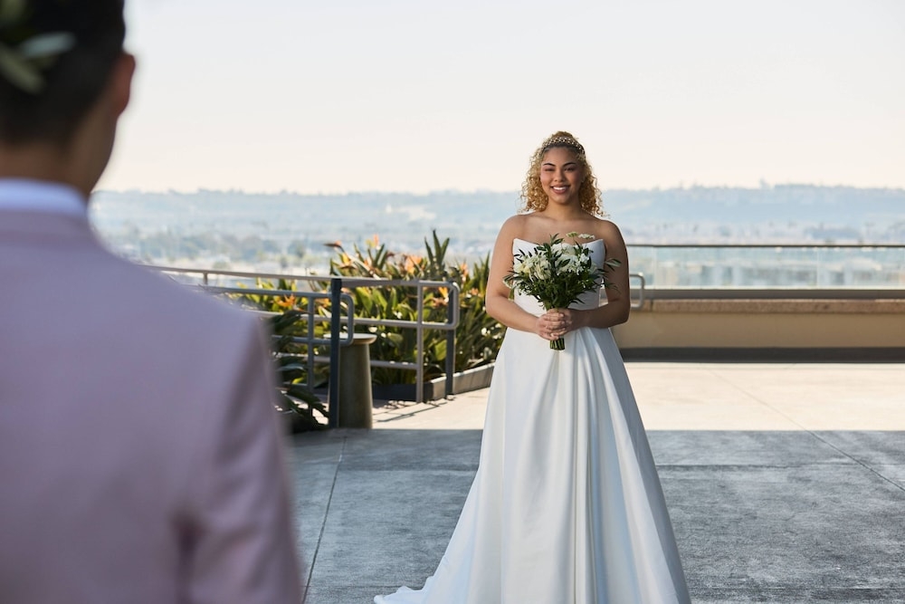 バンケット ホール