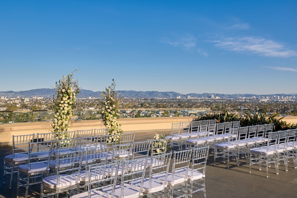 バンケット ホール