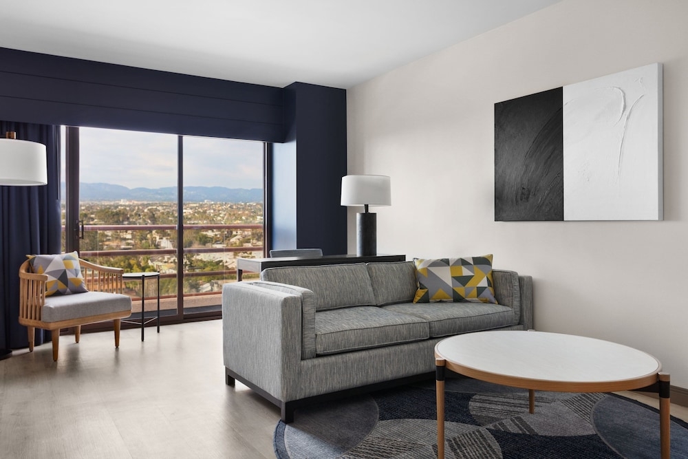 リビングルーム