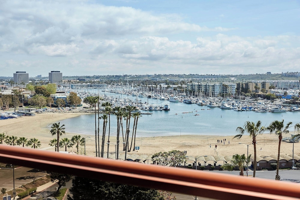 施設からの眺望