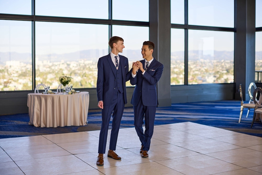 バンケット ホール