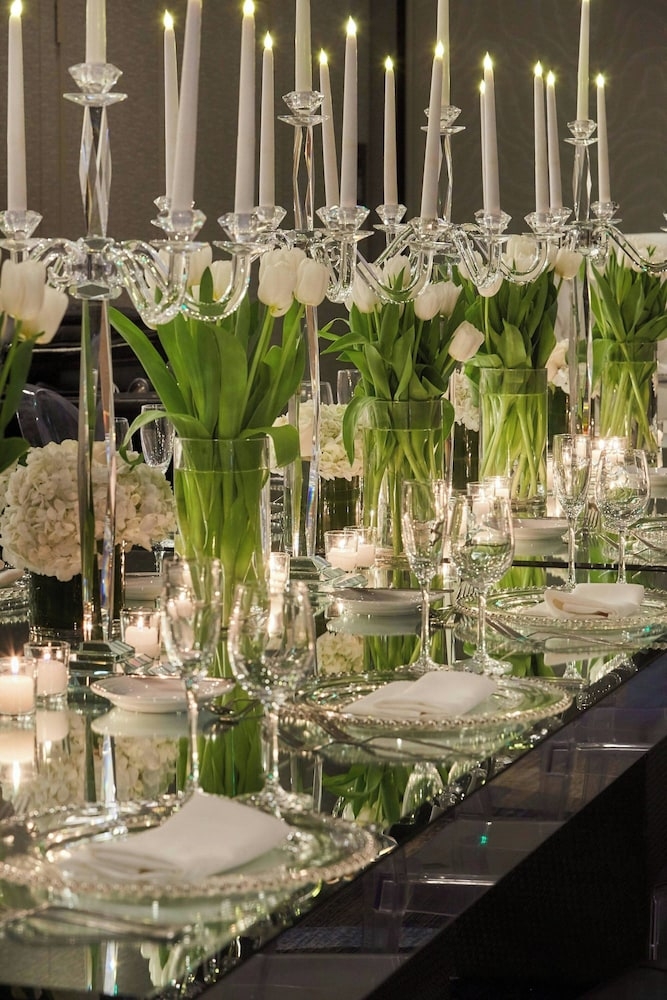 バンケット ホール