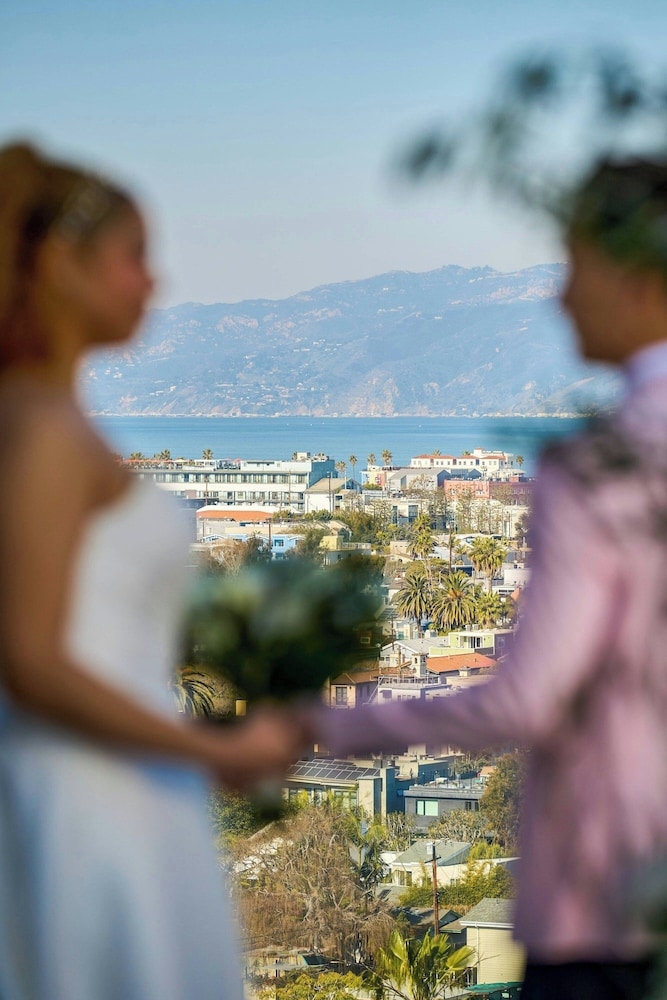 バンケット ホール