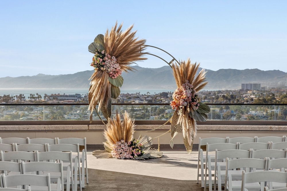 バンケット ホール