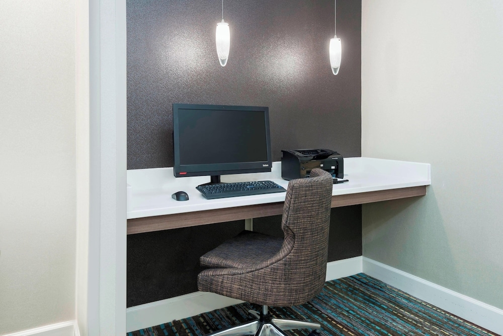 ビジネスセンター