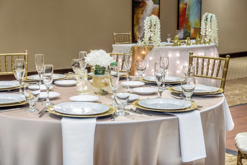 バンケット ホール