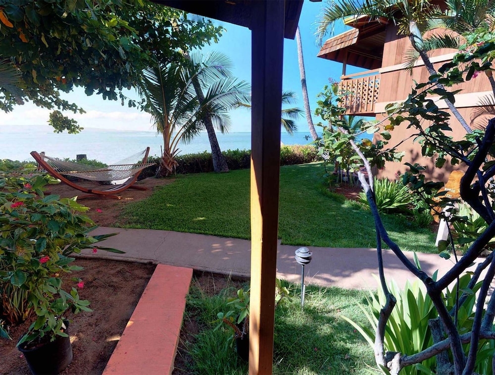 ビーチ / オーシャン ビュー