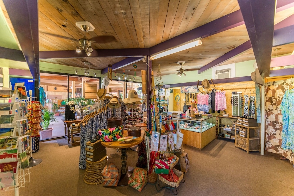 ギフト ショップ