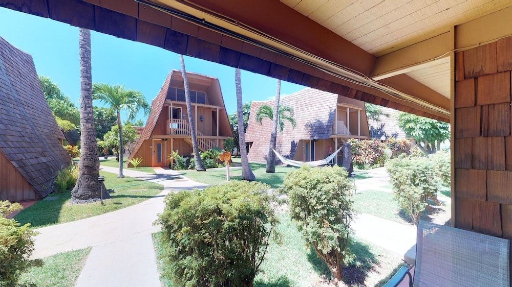 テラス / パティオ