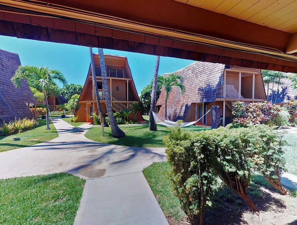 コートヤード ビュー