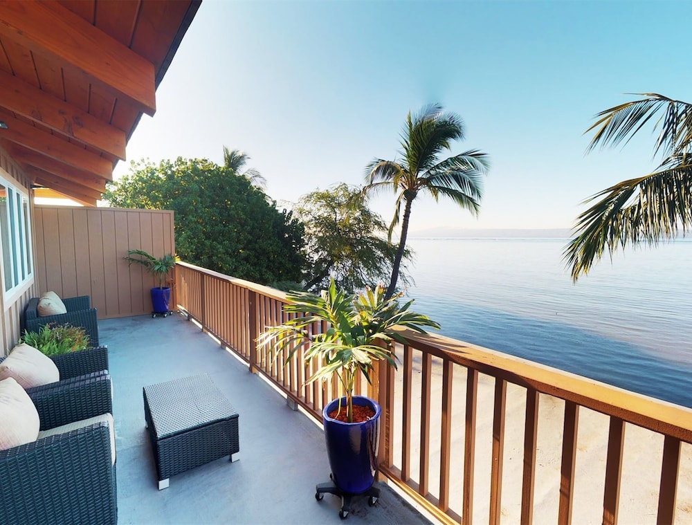 ビーチ / オーシャン ビュー