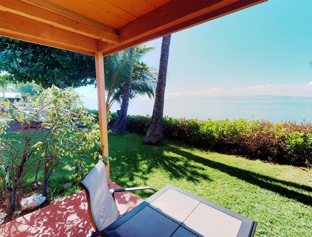 ビーチ / オーシャン ビュー