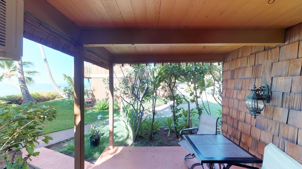 ビーチ / オーシャン ビュー