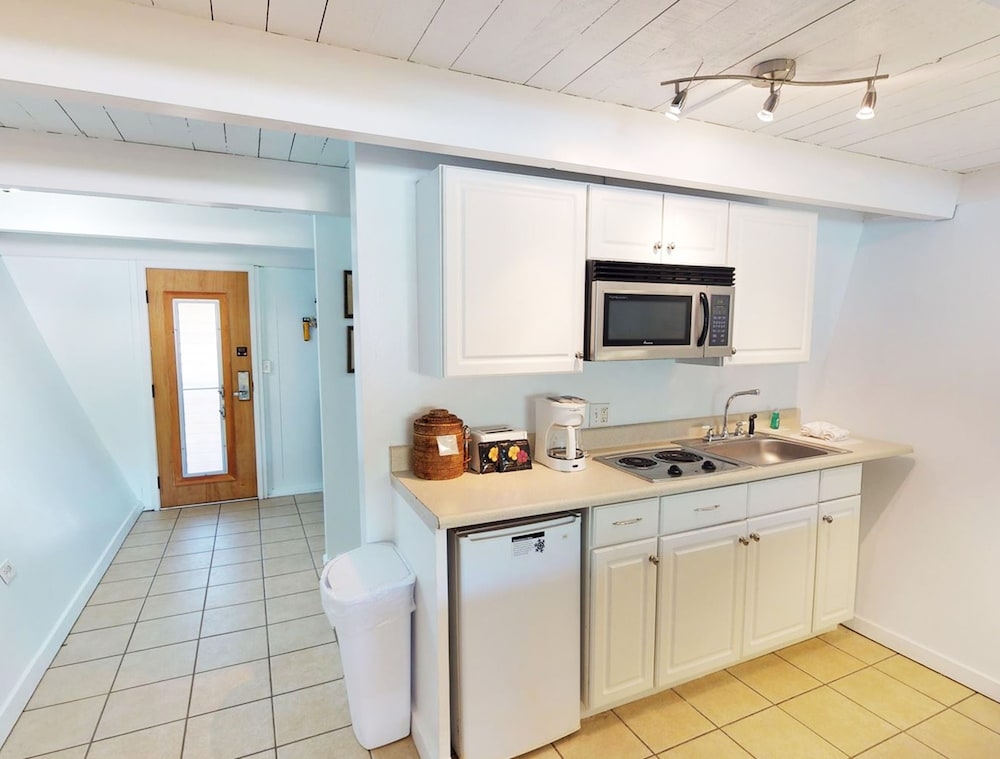 専用簡易キッチン