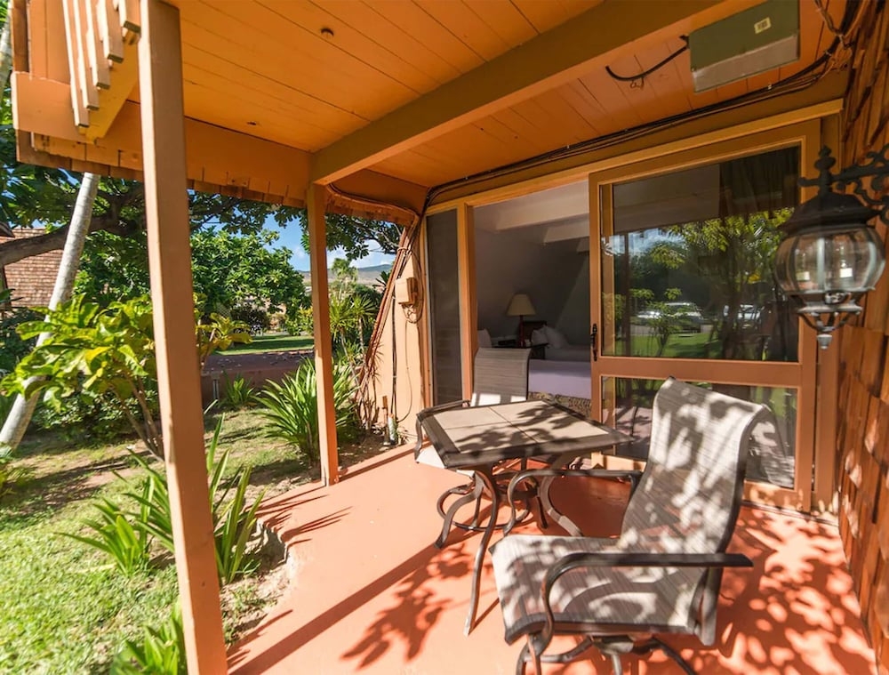 テラス / パティオ