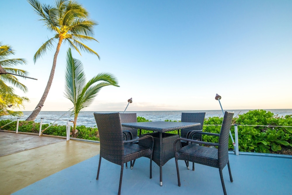 施設からの眺望