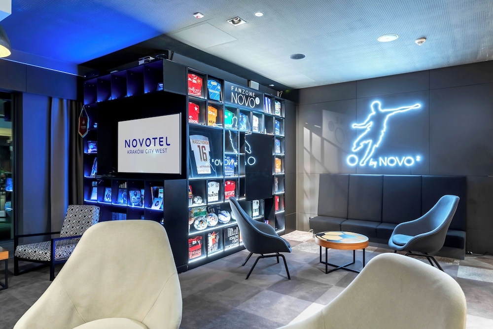 ロビー応接スペース