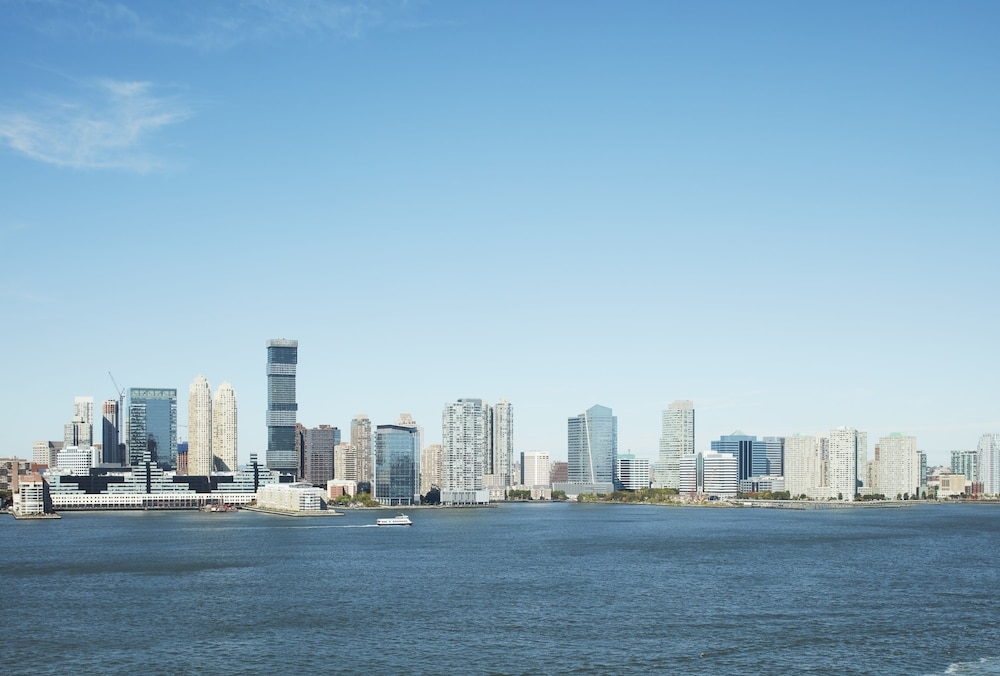 施設からの眺望