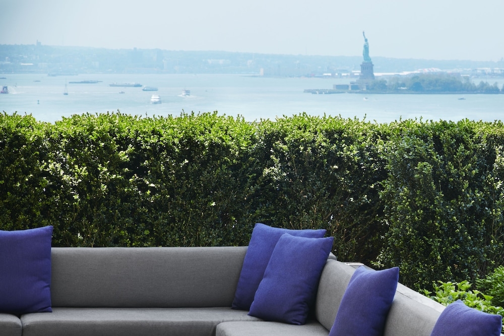 施設からの眺望