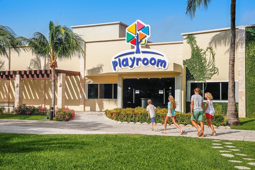 子供用スペース