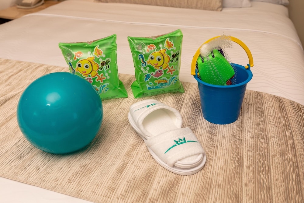 客室の設備とサービス