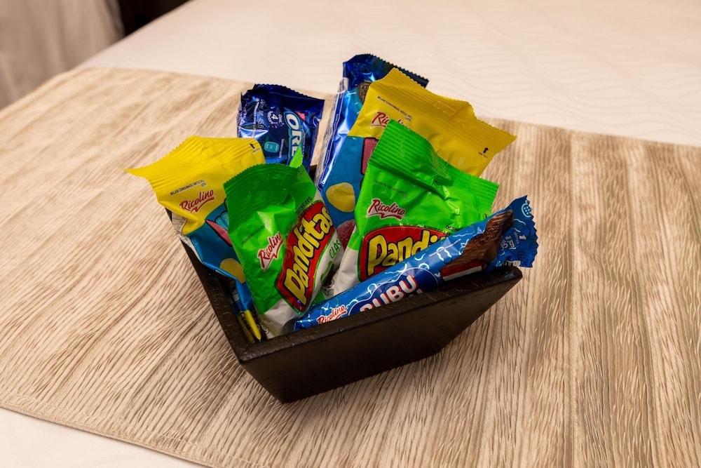 客室の設備とサービス