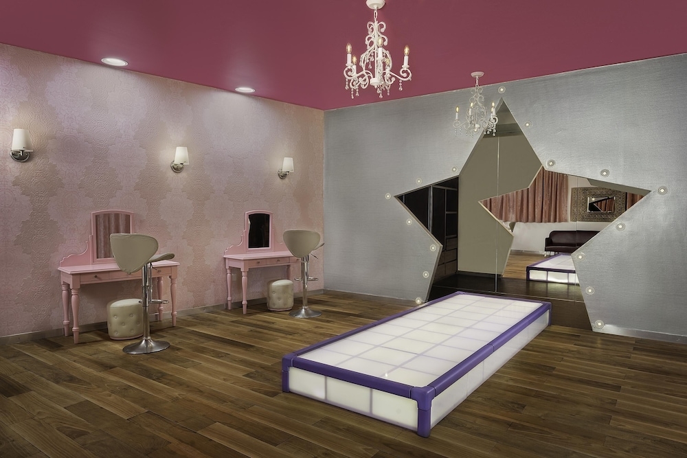 子供向けアクティビティ