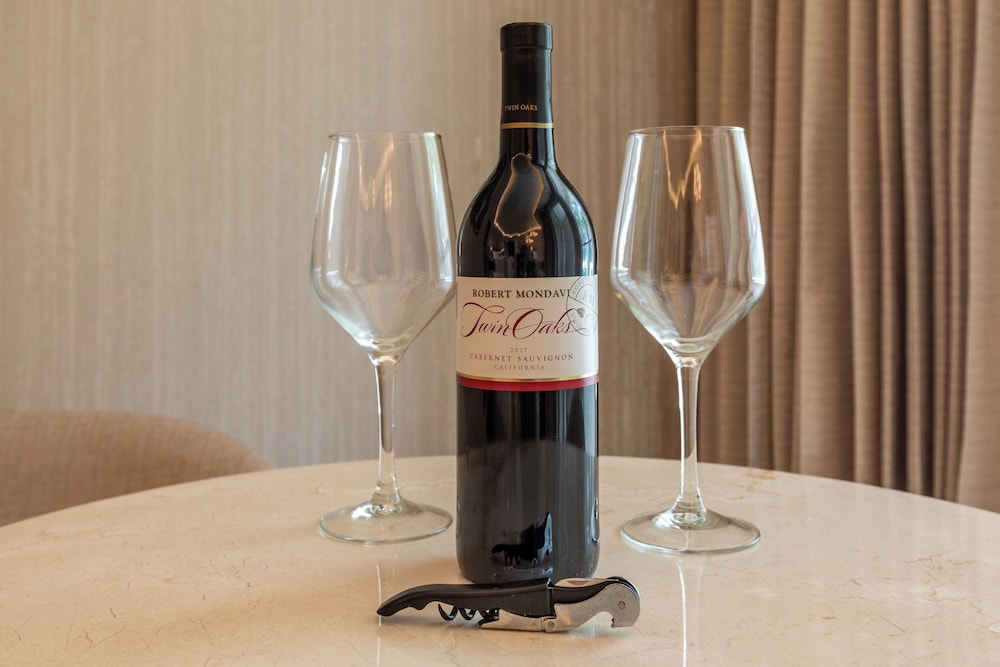 客室の設備とサービス