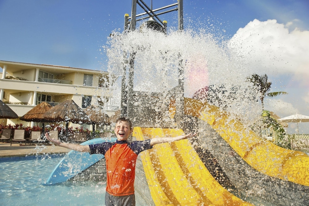 子供向けアクティビティ