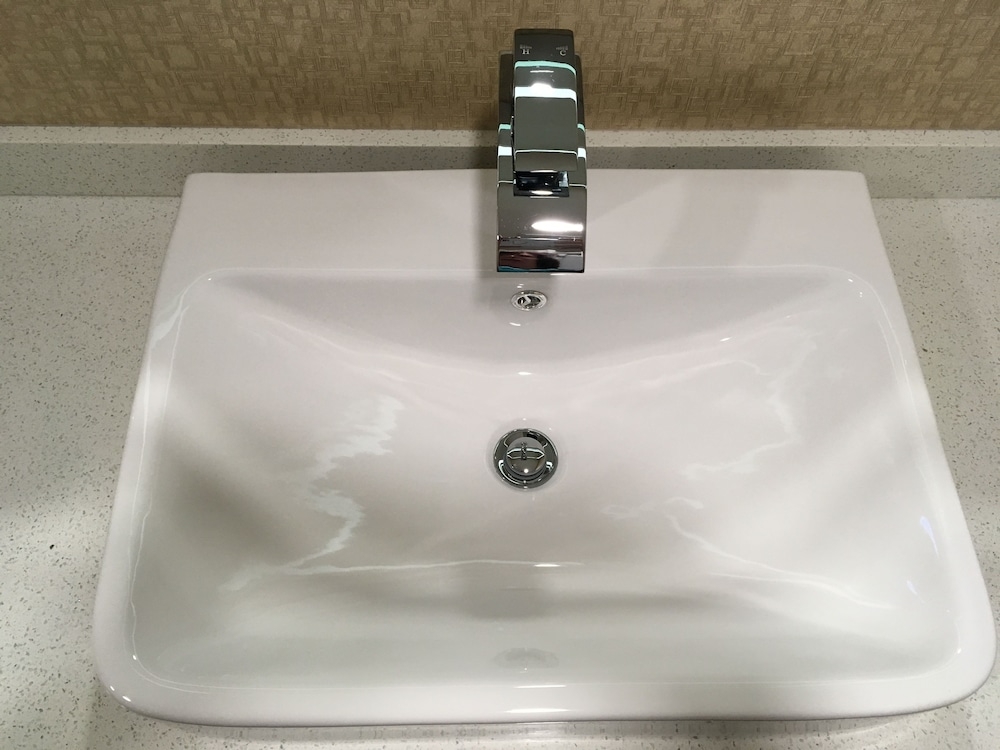 バスルームの設備