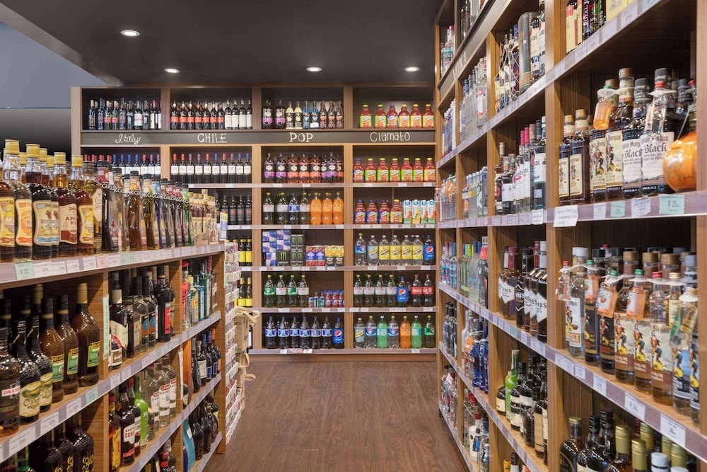 ギフト ショップ